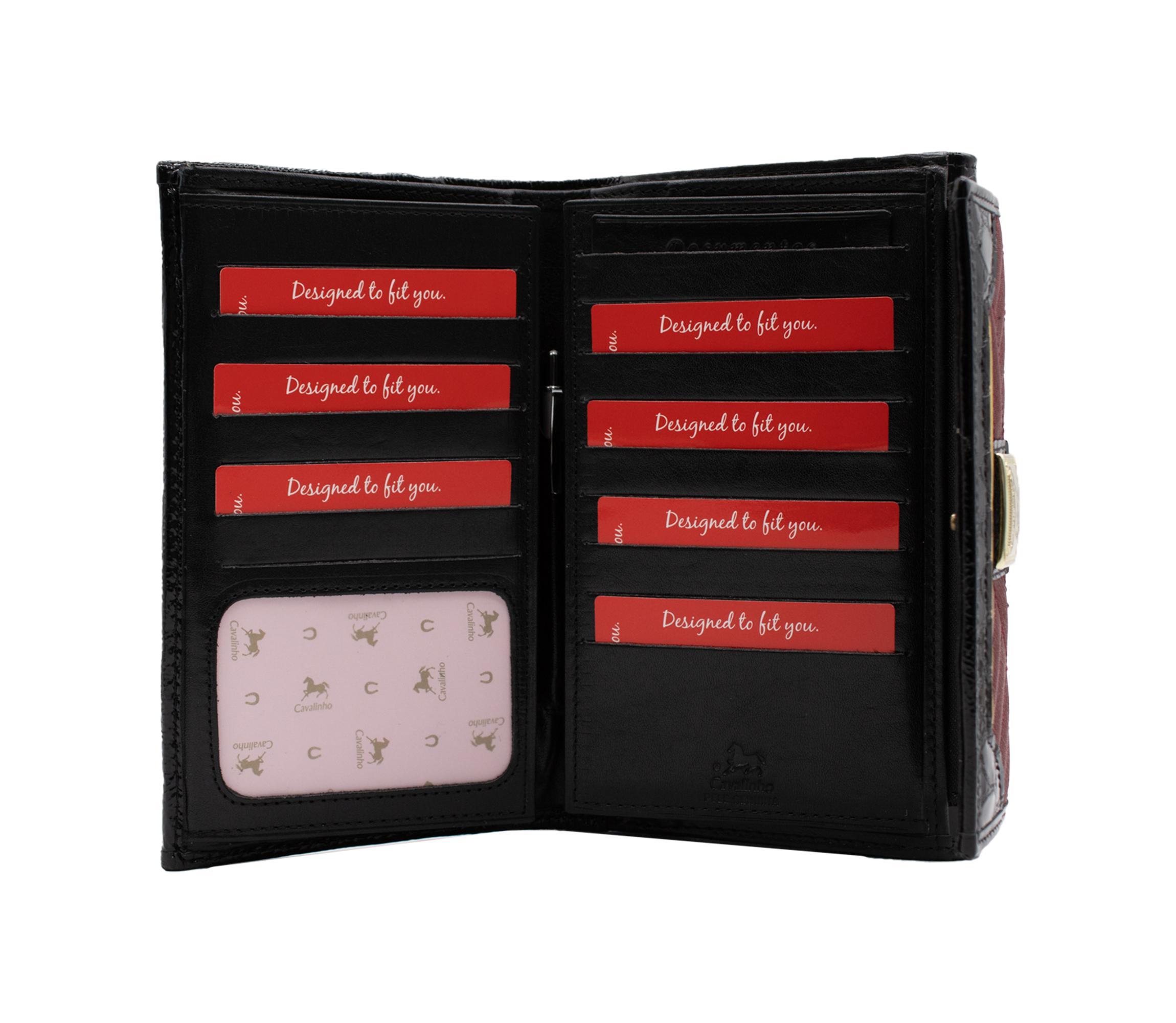 Ciao Bella Wallet Product Image