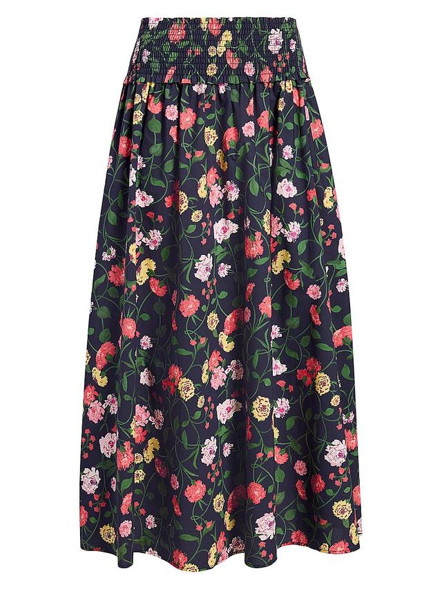 Womens The Delphine Nap Skirt Product Image