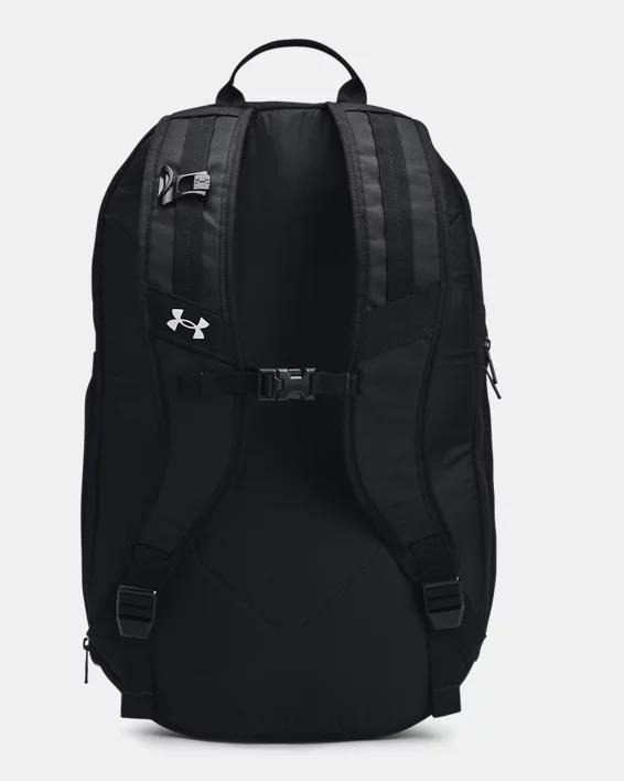 UA Hustle 6.0 Team Backpack Product Image