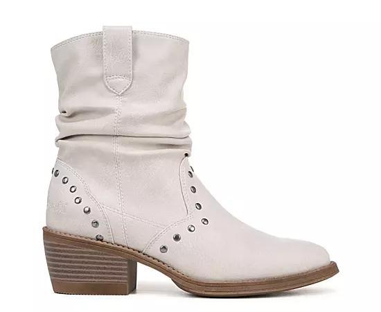 Blowfish Malibu Womens Rebel Western Boot Product Image