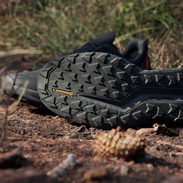 TERREX Soulstride Flow Trail Running Shoes Product Image