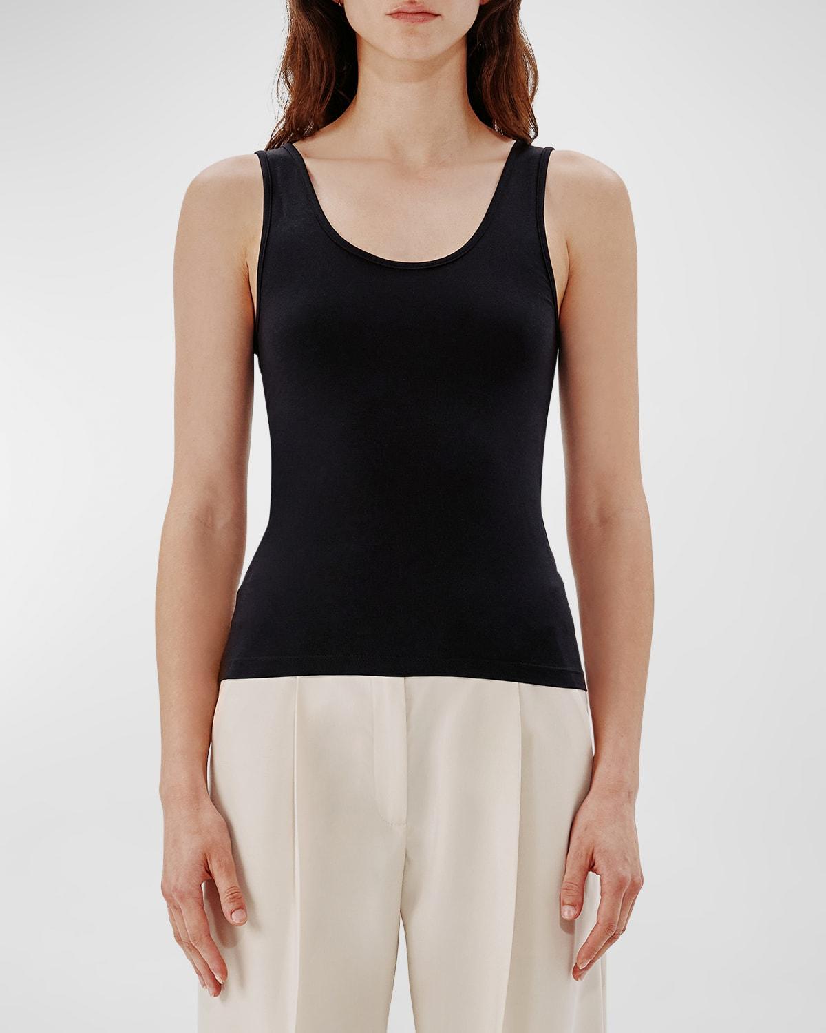 Slim Tank Top Product Image