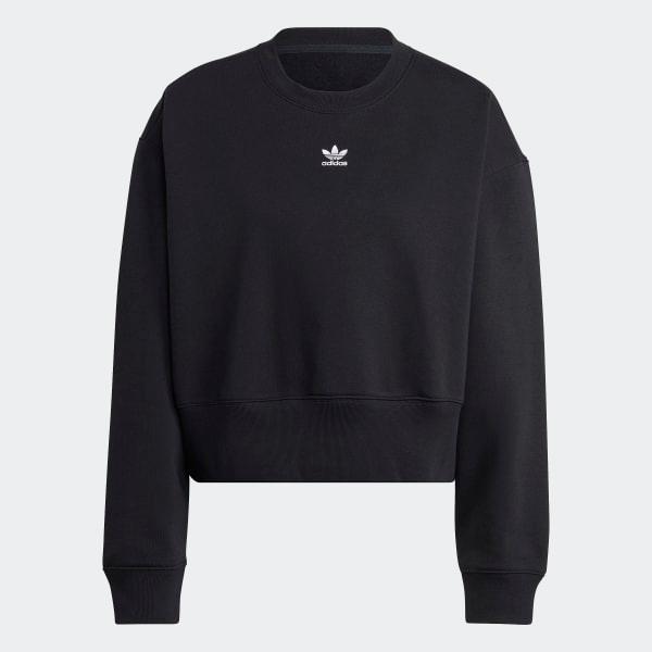 Adicolor Essentials Crew Sweatshirt Product Image