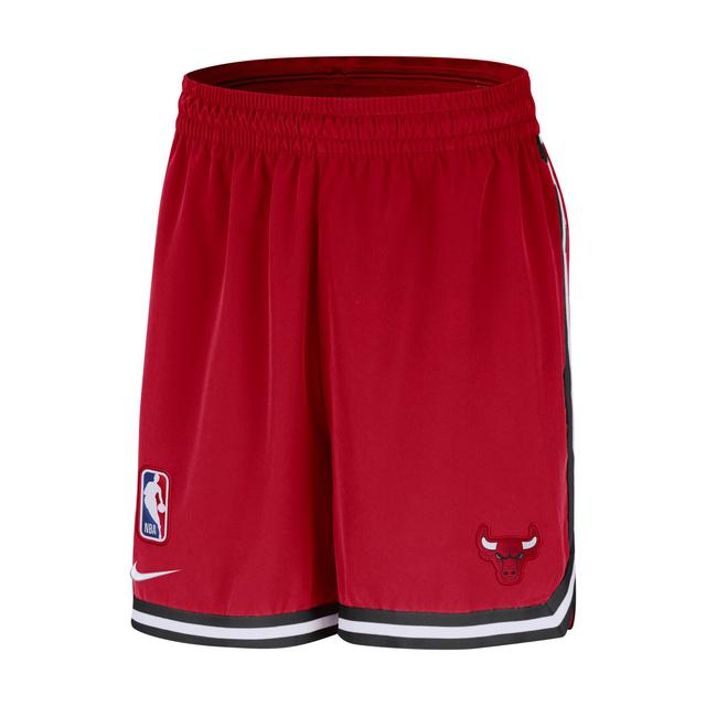 Chicago Bulls DNA Nike Men's Dri-FIT NBA 6" Shorts Product Image