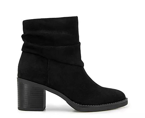 Kensie Womens Jiannis Chelsea Ankle Boot Product Image