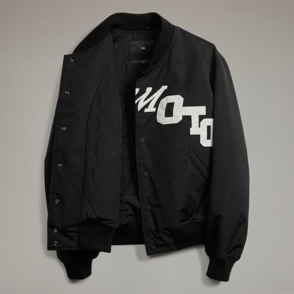 Y-3 Team Jacket Product Image