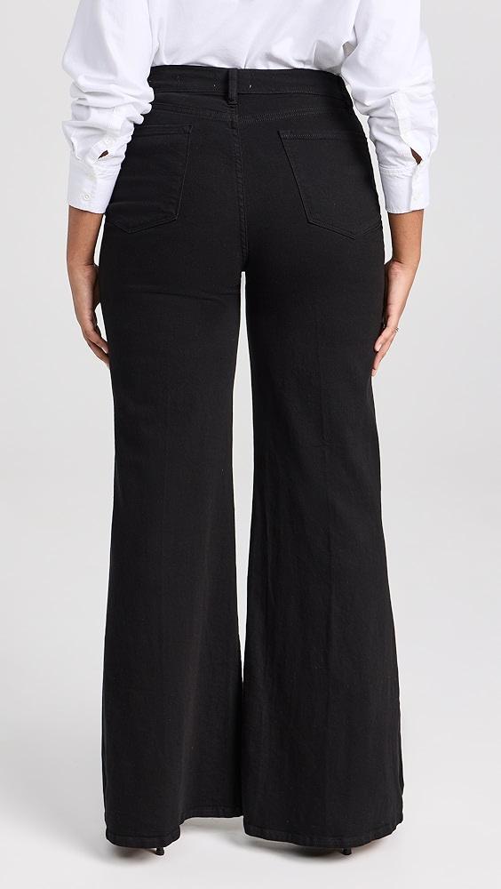 FRAME Le Palazzo Pants | Shopbop Product Image