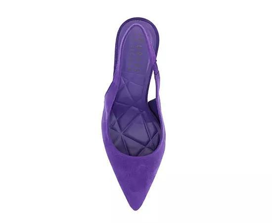 Journee Collection Womens Elenney Pump Product Image