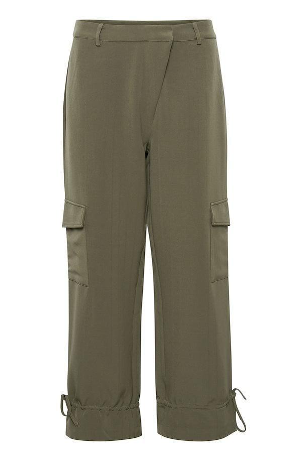 CUmuna cargo trousers Product Image