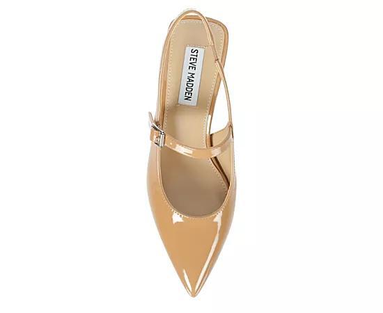 Steve Madden Womens Humorr Pump Product Image