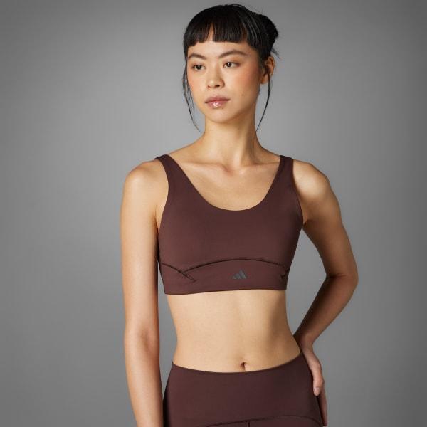 All Me Luxe Medium-Support Bra Product Image