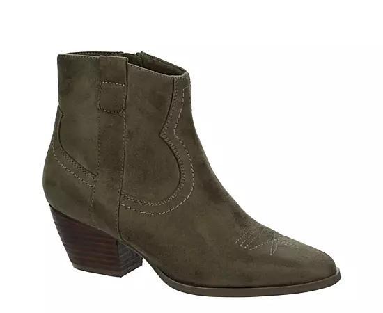 Dv By Dolce Vita Womens Pueblo Ankle Boot Product Image