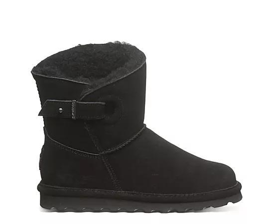 Bearpaw Womens Isabelle Water Resistant Boot Product Image