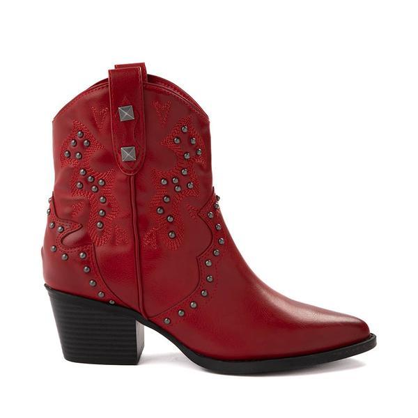 Womens Dirty Laundry Nowhere Western Boot Product Image