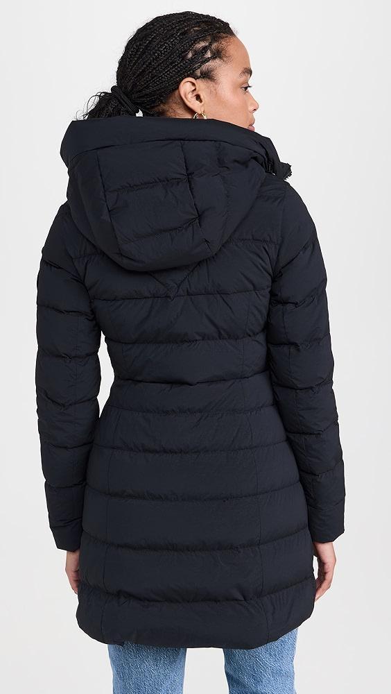 Canada Goose Clair Coat | Shopbop Product Image