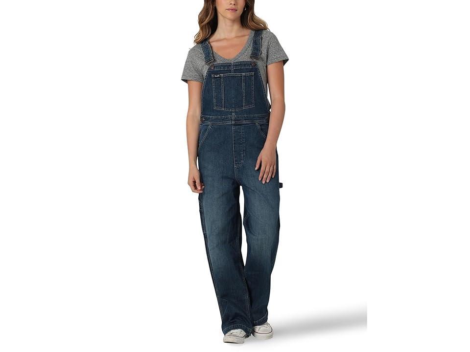 Wrangler Retro Overalls (Lauren) Women's Overalls One Piece Product Image