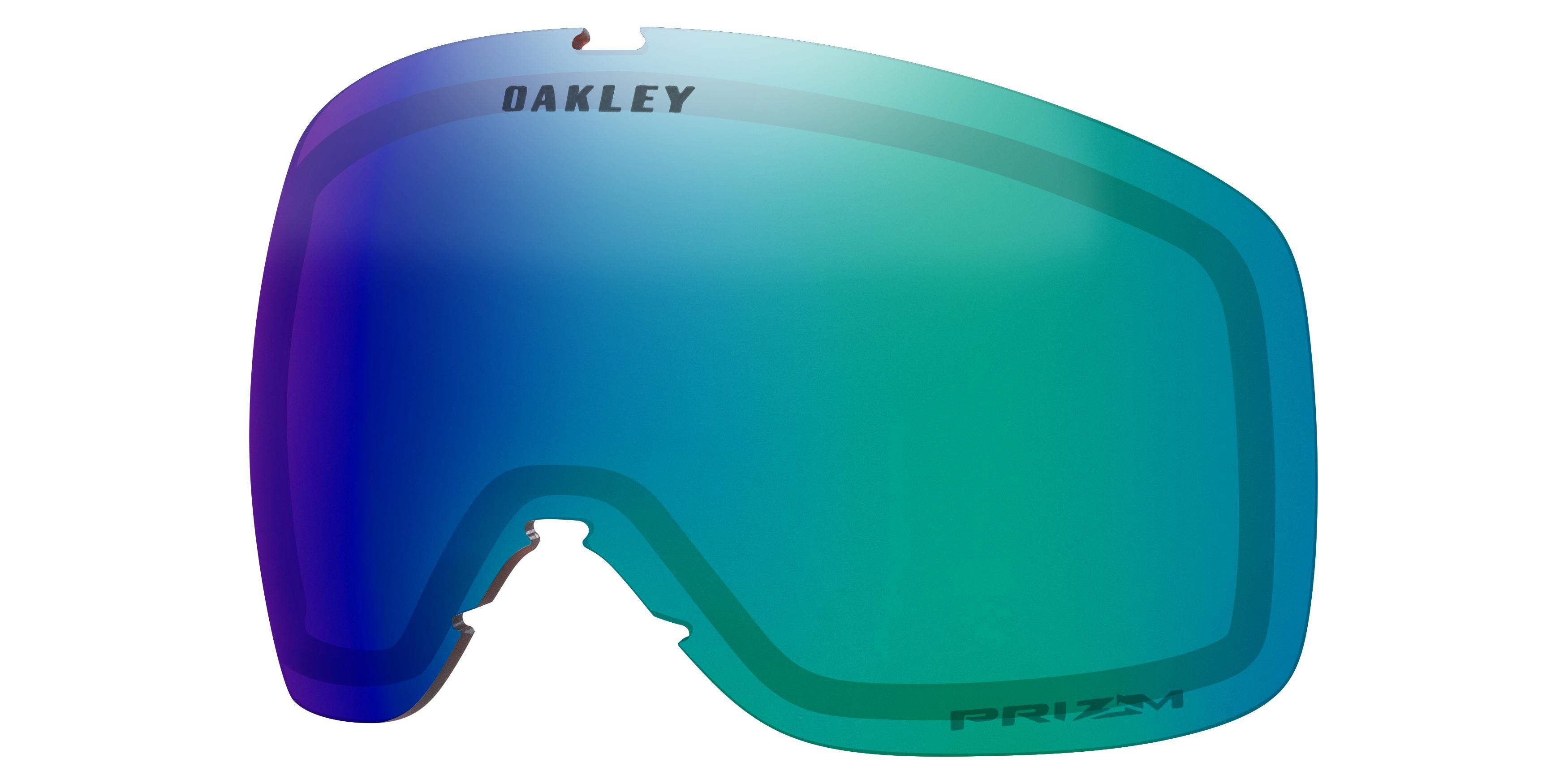 Oakley Men's Flight Tracker M Replacement Lenses Product Image