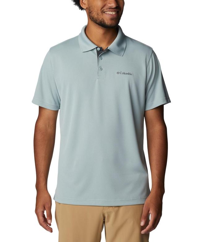 Columbia Men s Utilizer Polo Shirt- Product Image