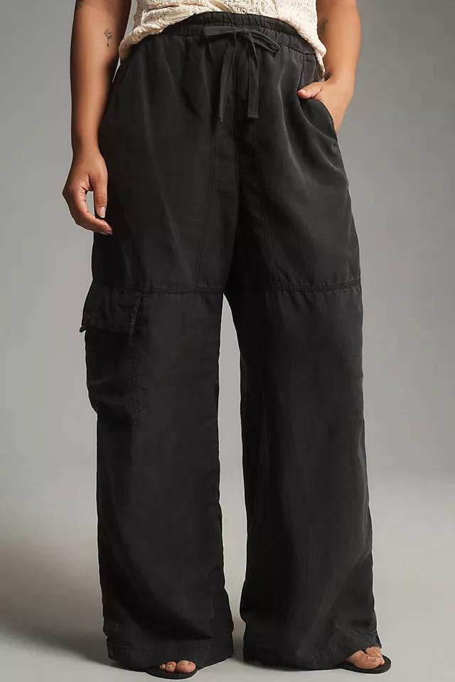 Pilcro Cargo Pull-On Pants Product Image