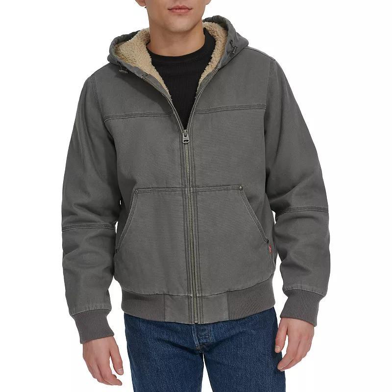 Levis sherpa jacket Product Image