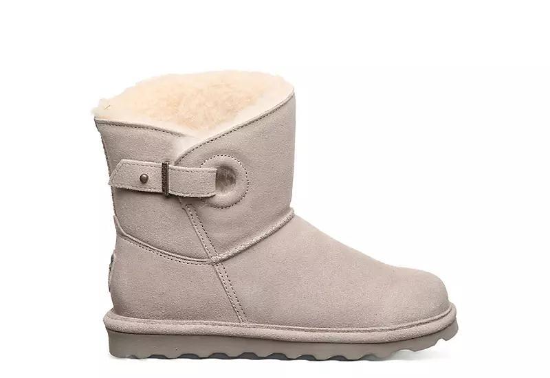 Bearpaw Womens Isabelle Water Resistant Boot Product Image