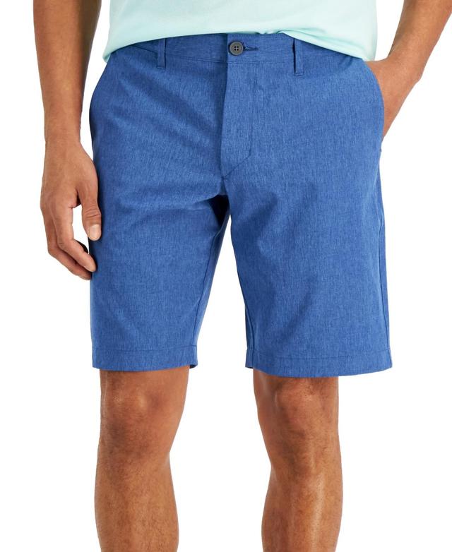 Tommy Bahama Mens Double Eagle IslandZone Stretch 10 Shorts Product Image