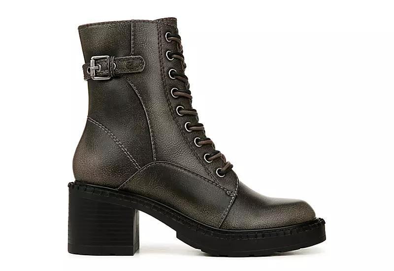 Zodiac Womens Paxon Combat Boot Product Image