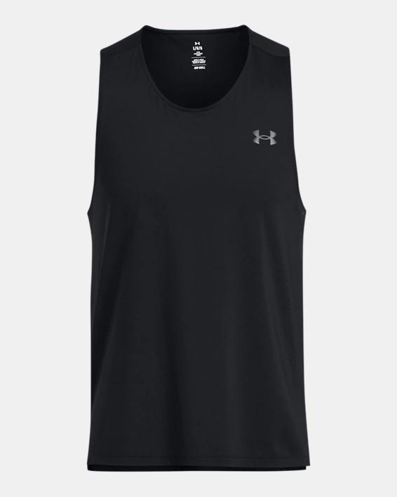 Men's UA Launch Elite Singlet Product Image