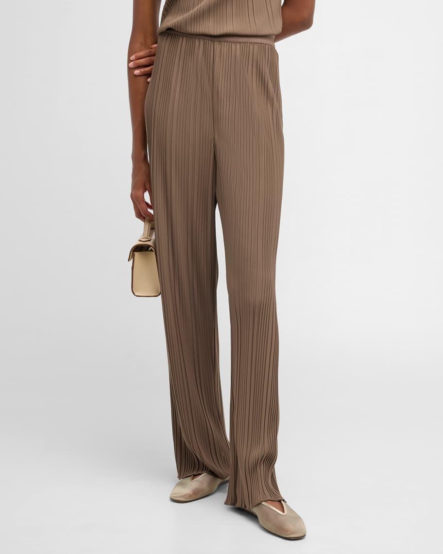 Liana Pleated Trousers product image