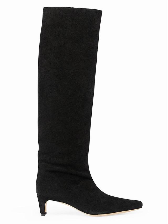 STAUD Wally Knee High Boot Product Image