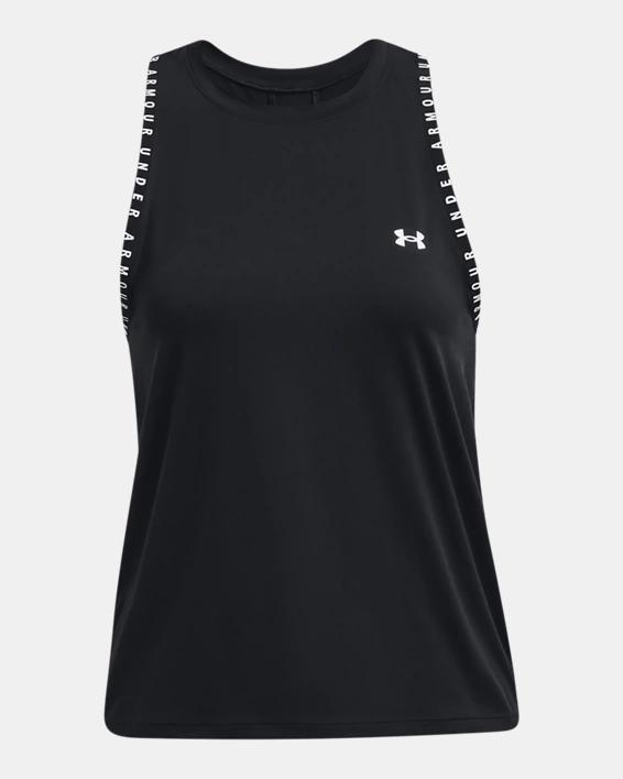 Women's UA Knockout Tank Product Image