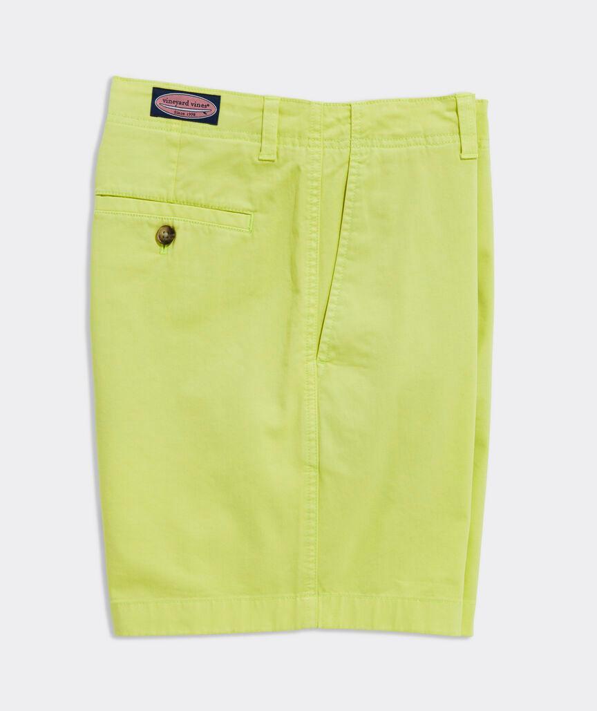 7 Inch Island Shorts Product Image