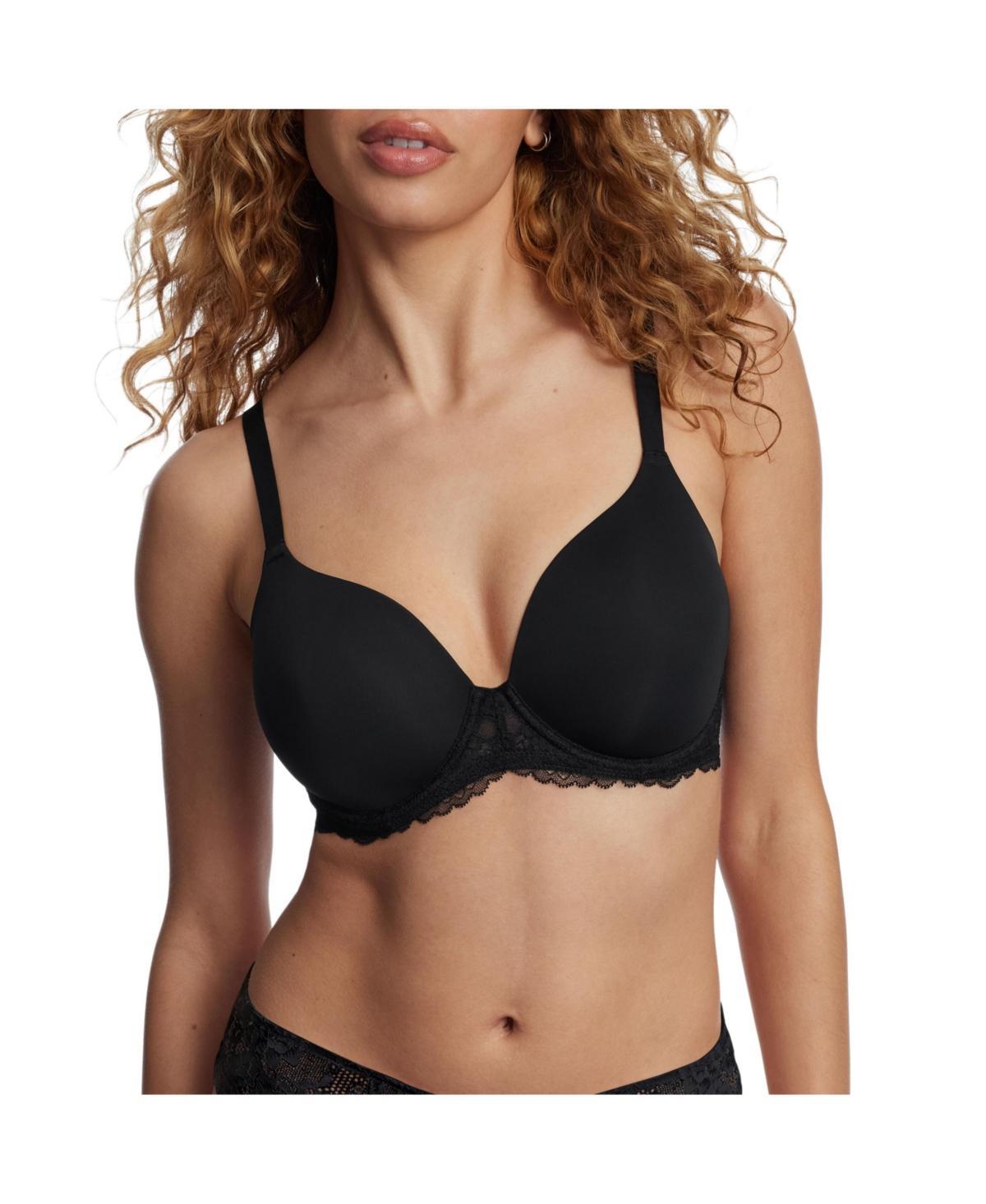 Skarlett Blue Womens Minx Full Coverage T-Shirt Bra Product Image