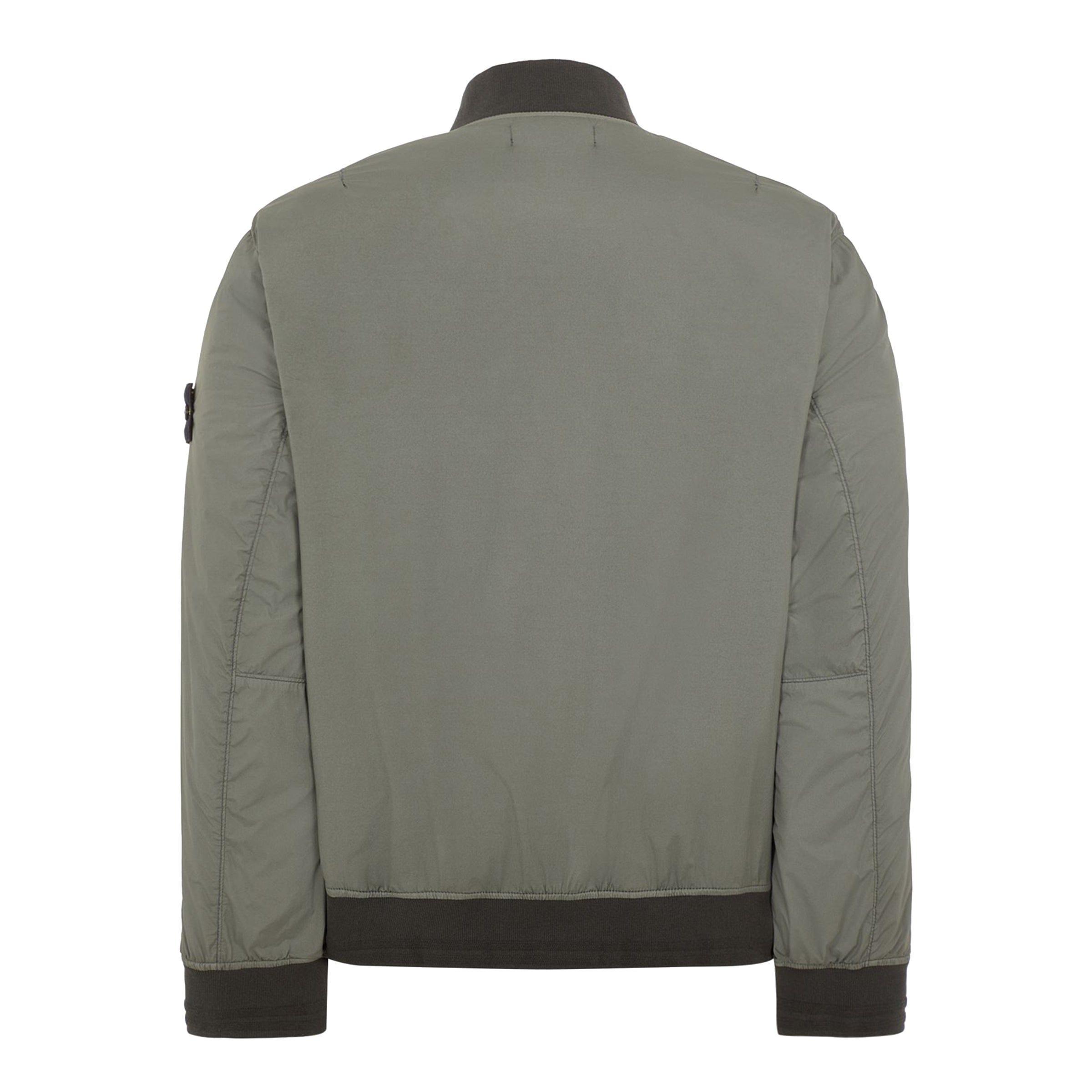 GARMENT-DYED PACKABLE JACKET 801540525 Male Product Image