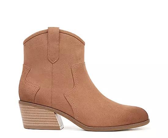 Dr. Scholls Womens Lasso Western Boot Product Image