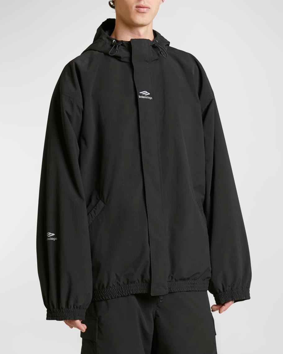 Mens 3B Sports Icon Ski Parka Product Image