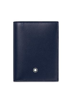 Bottega Veneta Intrecciato Leather Wallet Product Image