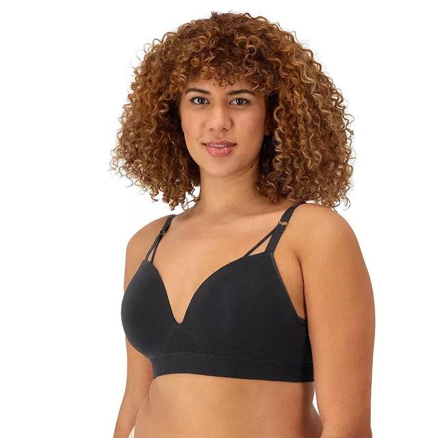 Maidenform M Wireless Seamless Sweetheart Bra DM2330, Womens Product Image