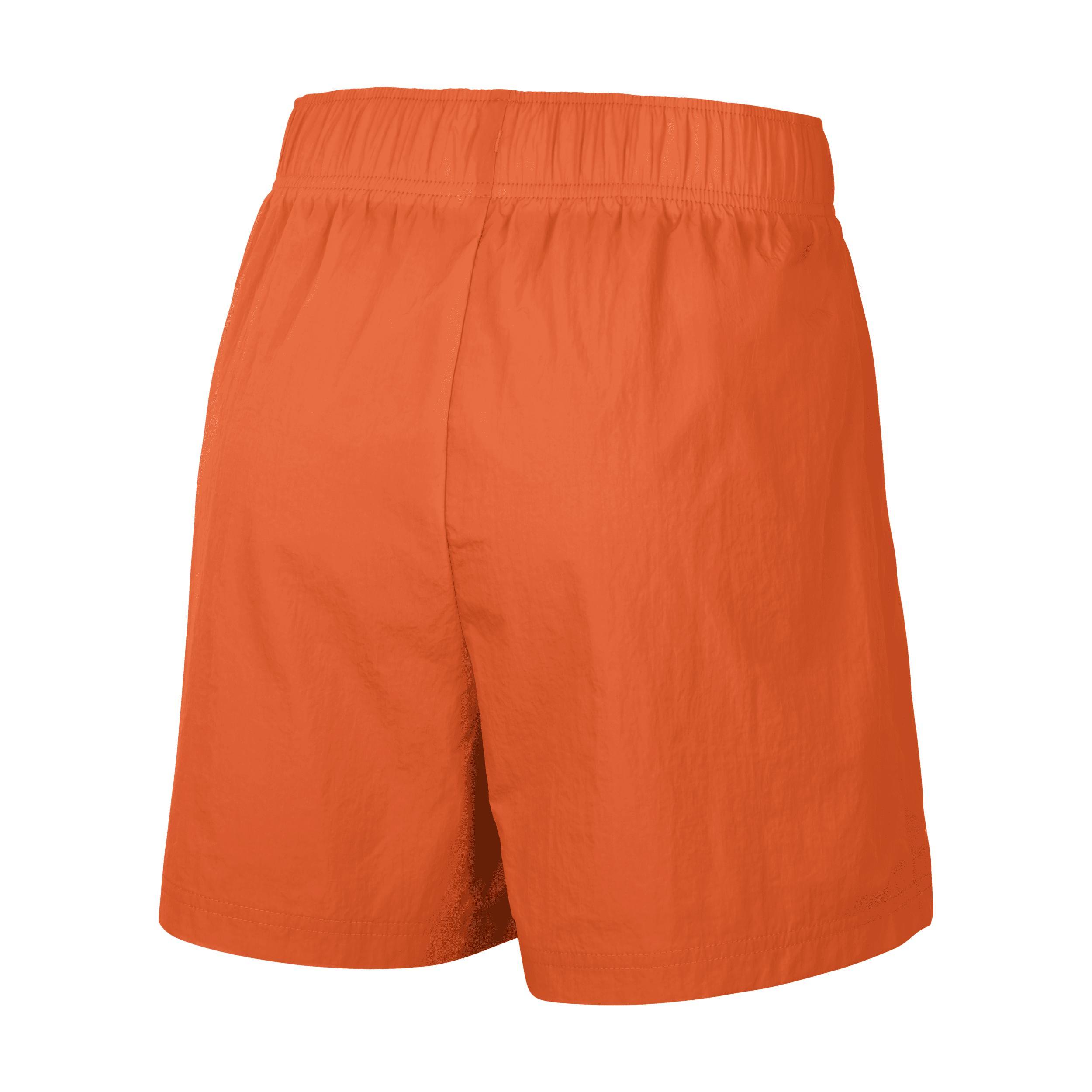 Essential Nike Women's WNBA Repel Woven Shorts Product Image