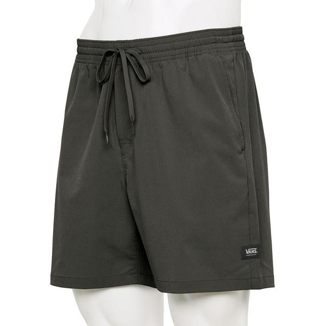 Mens Vans Vanphibian Shorts Product Image