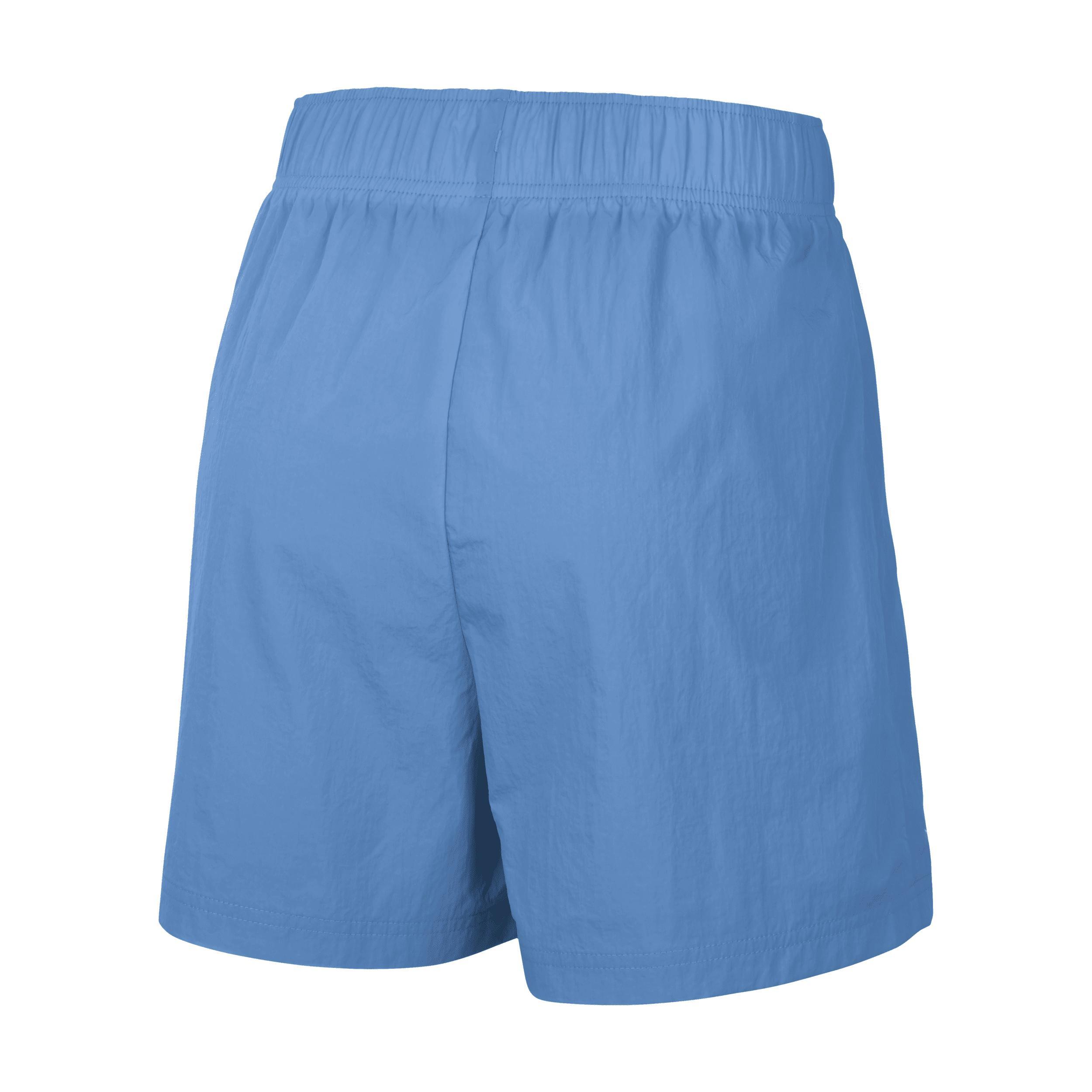 Phoenix Mercury Essential Nike Women's WNBA Repel Woven Shorts Product Image