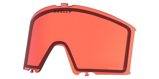 Oakley Men's Target Line L Replacement Lenses Product Image