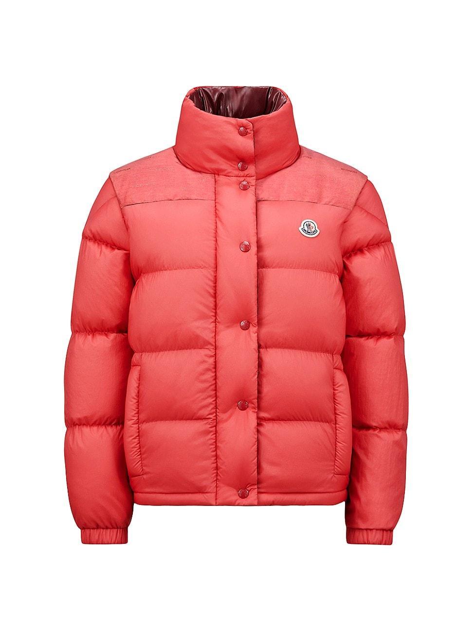 Womens Verone Puffer Jacket Product Image