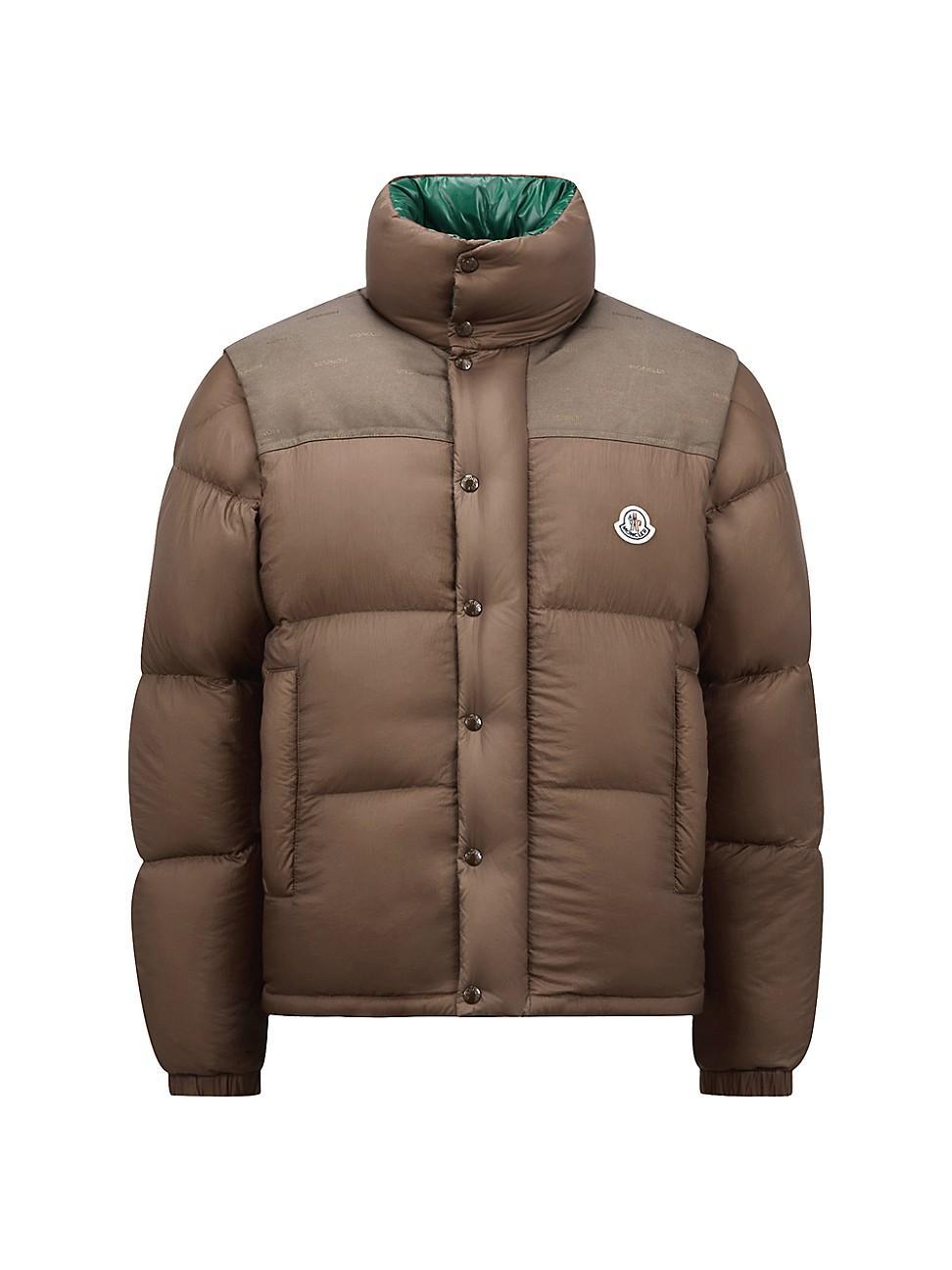 Mens Verone Puffer Jacket Product Image