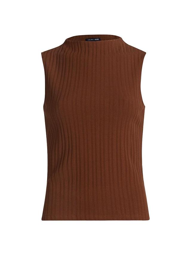 Womens Alora Sleeveless Top Product Image