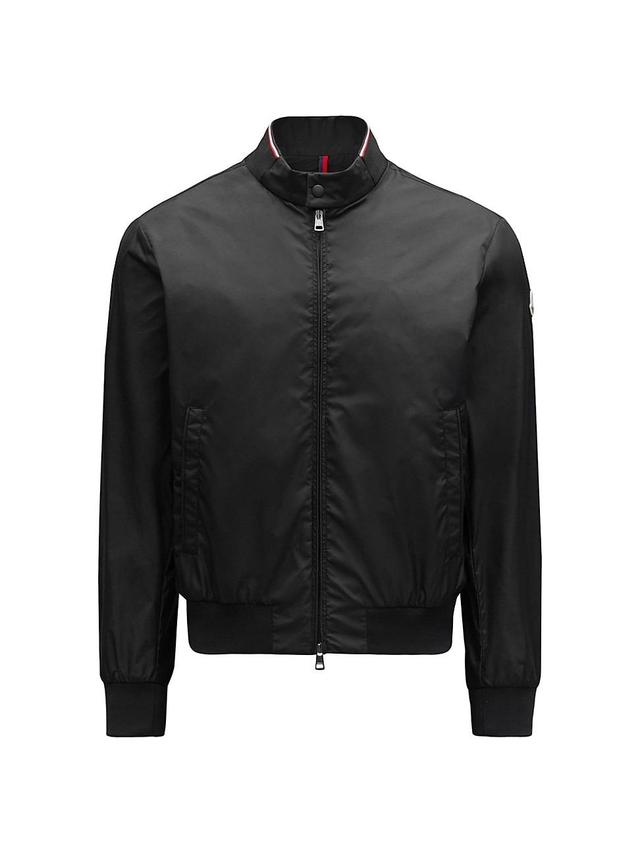 Mens Reppe Bomber Jacket Product Image