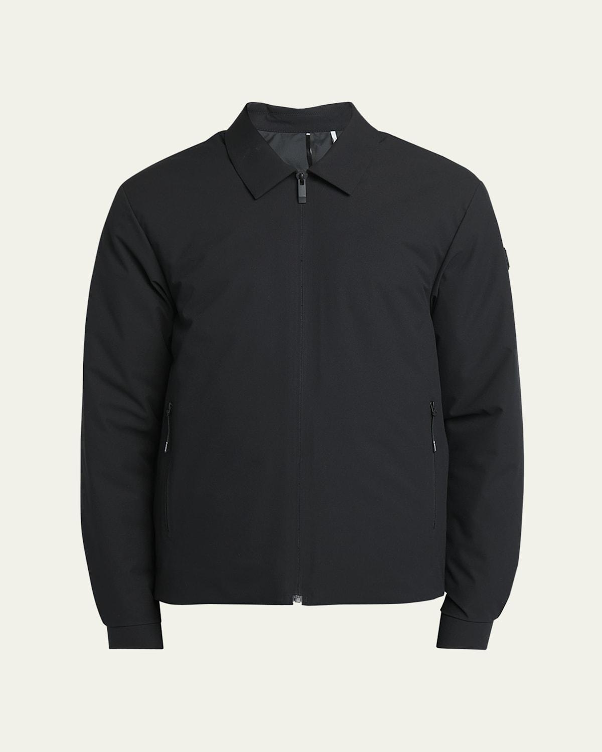 Mens Maset Shirt Jacket Product Image