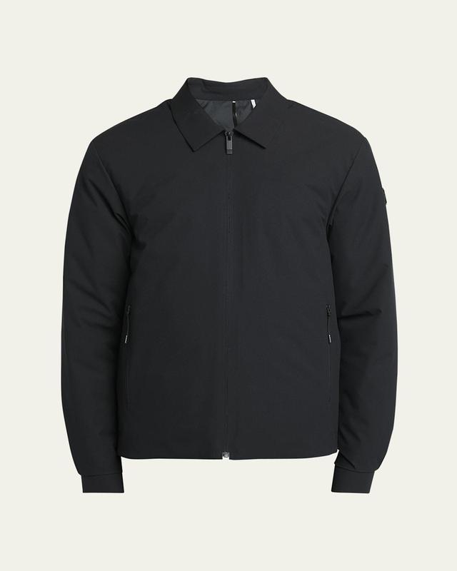 Men's Maset Shirt Jacket Product Image