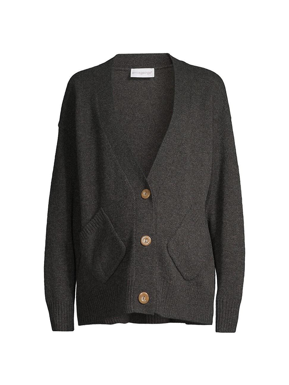 Womens Renee Wool-Blend Cardigan Product Image