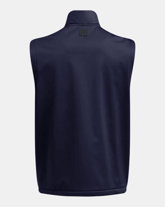 Men's UA Drive Pro Insulated Vest Product Image